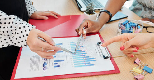 O impacto do crédito caro no crescimento das PMEs em 2026